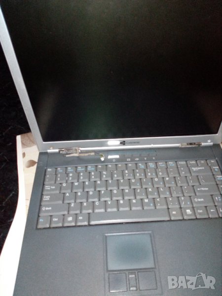 Gateway 450SX laptop лаптоп, снимка 1