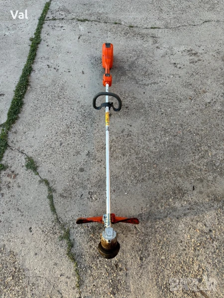 Акомулаторна коса Husqvrana 536LiLX , снимка 1