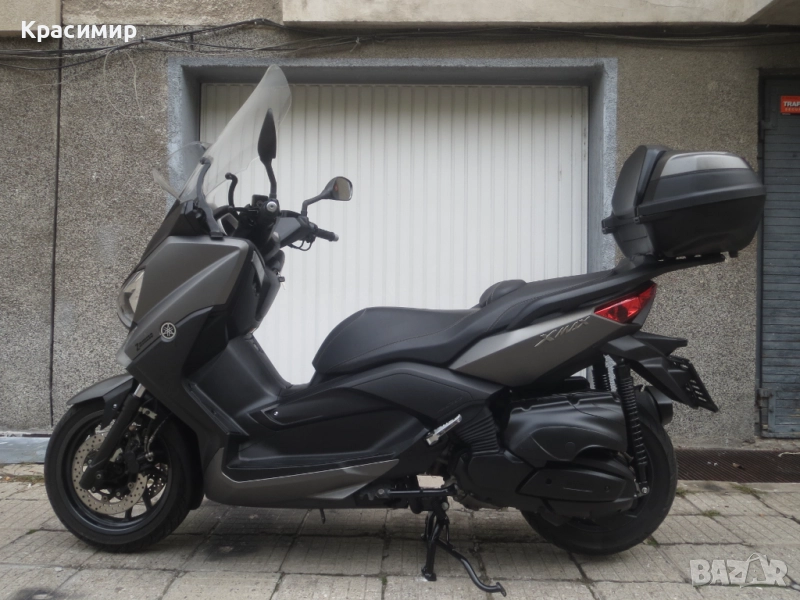 Yamaha XMAX 400, снимка 1