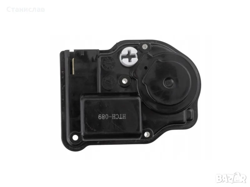 Jeep Grand Cherokee WH/WK Мотор за брава на багажник, снимка 1