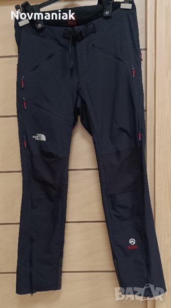 The North Face®-Много Запазен, снимка 1