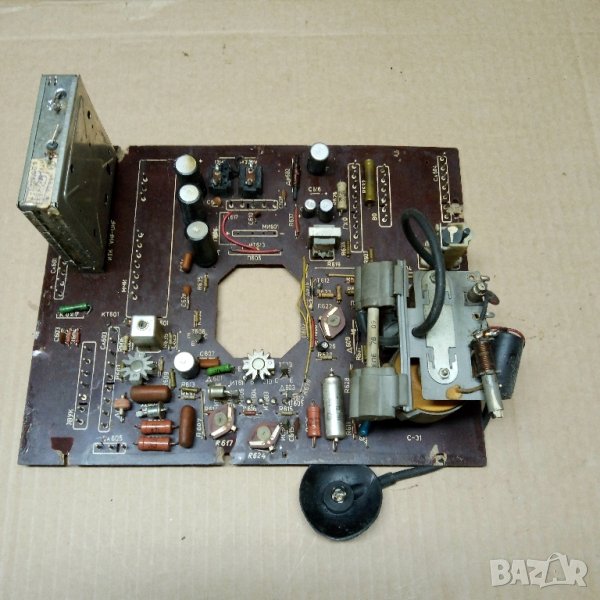 Платки с ел компоненти 7, снимка 1