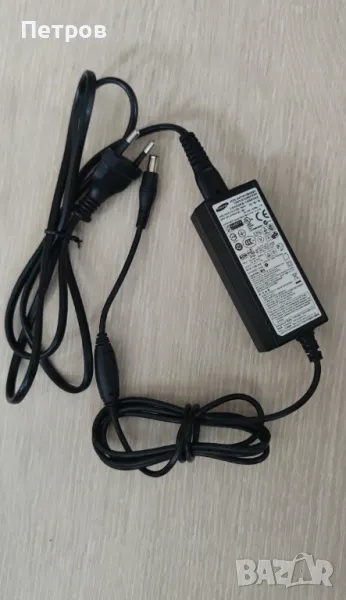 Адаптер Samsung 14V  2.14A, снимка 1