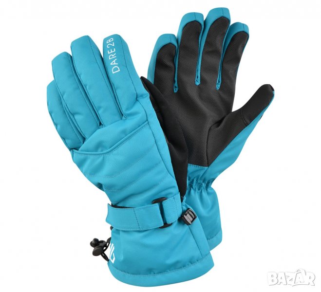 Дамски ръкавици за ски и сноуборд Dare 2b Acute, снимка 1