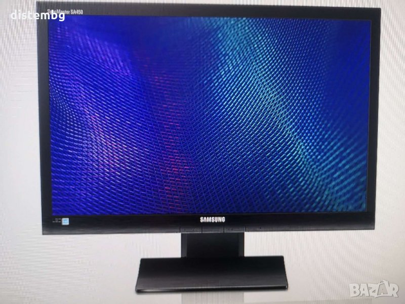Монитор Samsung SyncMaster SA450 24" , снимка 1