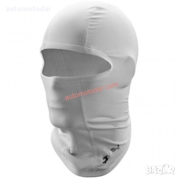 Мото маска боне, снимка 1