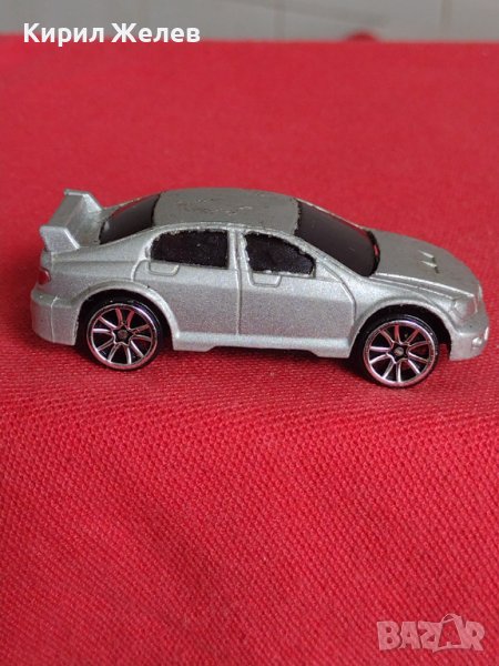 Метална количка MOTOR MAX  MADE IN CHINA за КОЛЕКЦИЯ ДЕКОРАЦИЯ 37559 , снимка 1