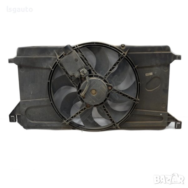 Дифузьор Ford Focus II 2005-2012 ID: 115705, снимка 1