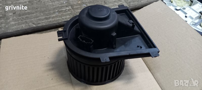 Вентилатор парно VW Polo III, снимка 1