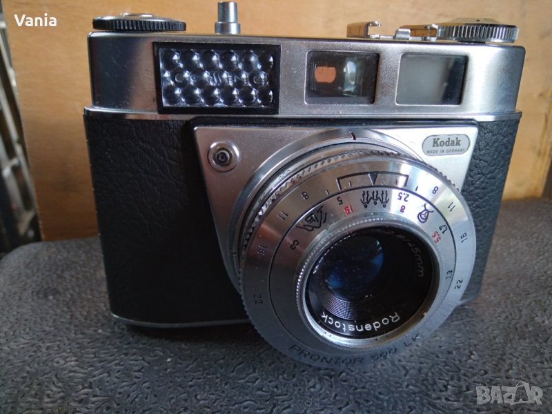 Фотоапарат Kodak , снимка 1