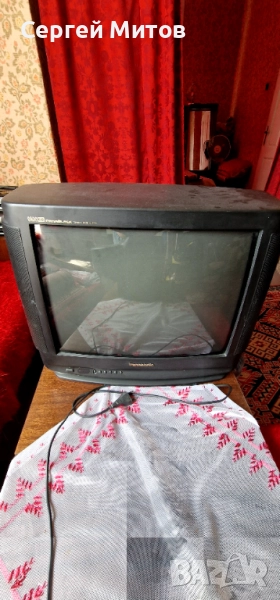 Продавам телевизор панасоник, снимка 1