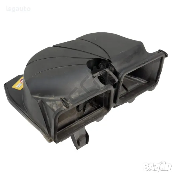 Въздуховод Mercedes-Benz C-Class 204 (W/S/C) 2007-2014 ID: 144680, снимка 1