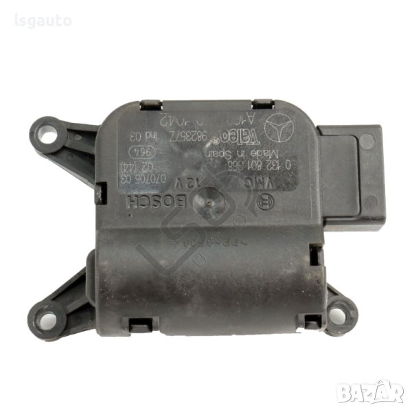 Моторче клапи парно Mercedes-Benz B-Class (W245) 2005-2011 ID: 117670, снимка 1