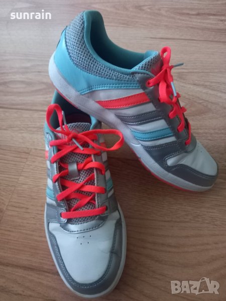 дамски маратонки Adidas кецове, снимка 1