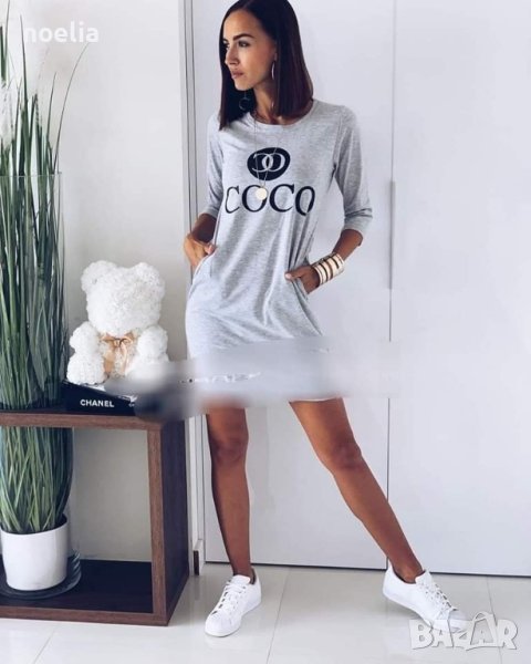 рокля , снимка 1