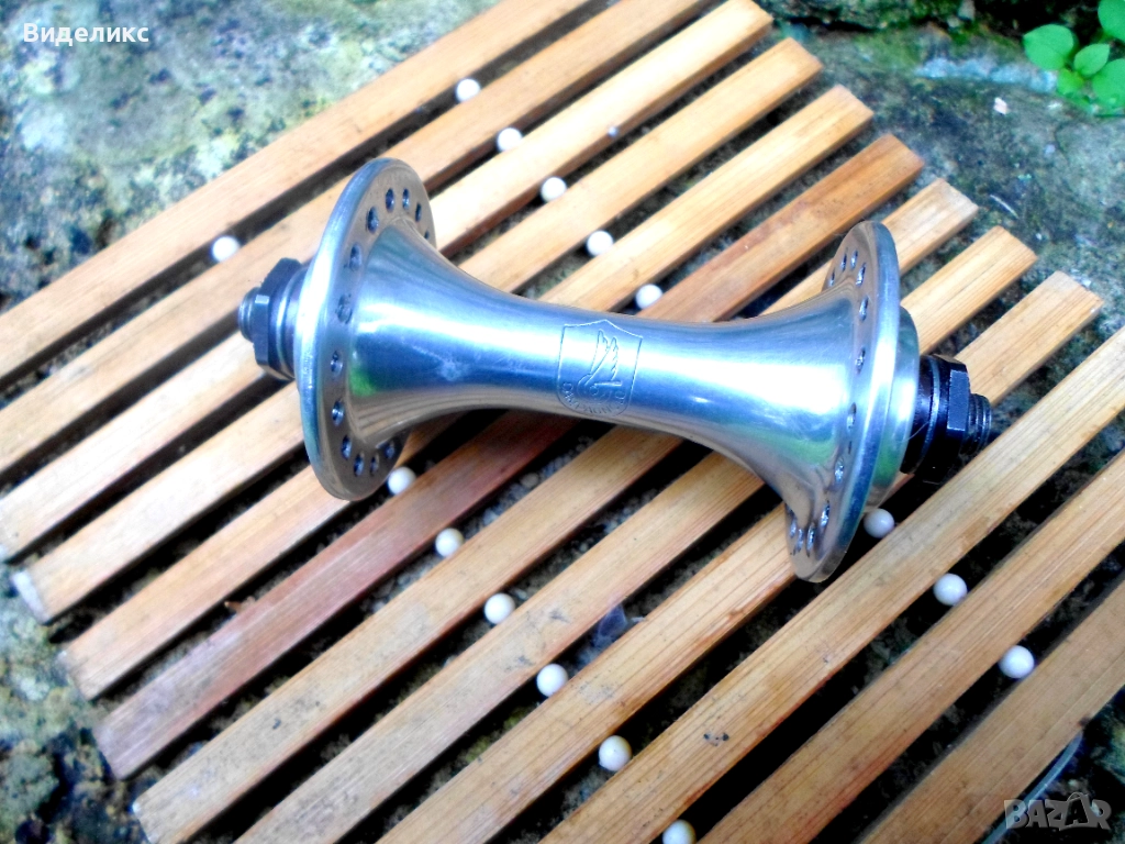 Campagnolo/ретро главина 36 спици/, снимка 1