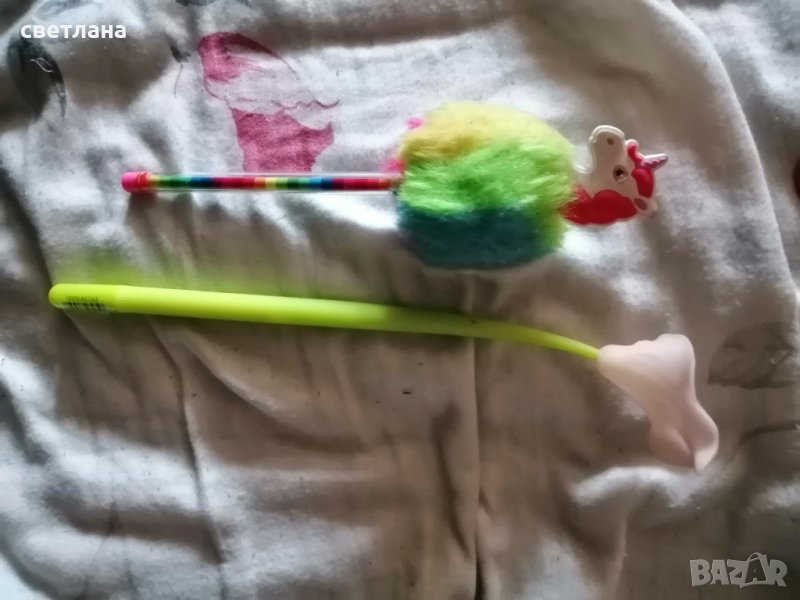 химикали, снимка 1