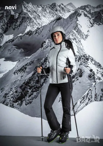 Zero RH+ Freedom, S, ново, пух, оригинално дамско ски/сноуборд яке, снимка 1