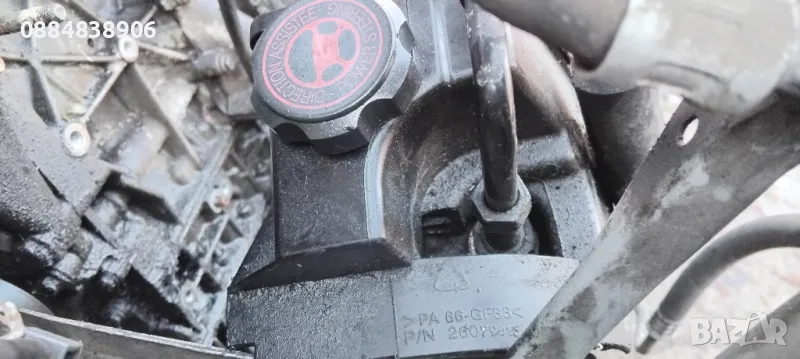 Хидравлична помпа за Citroen Xsara Picasso (N68) 1.8 16V (115 Hp) Ксара пикасо бензин., снимка 1