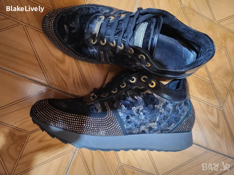 Дамски кецове Baldinini, снимка 1