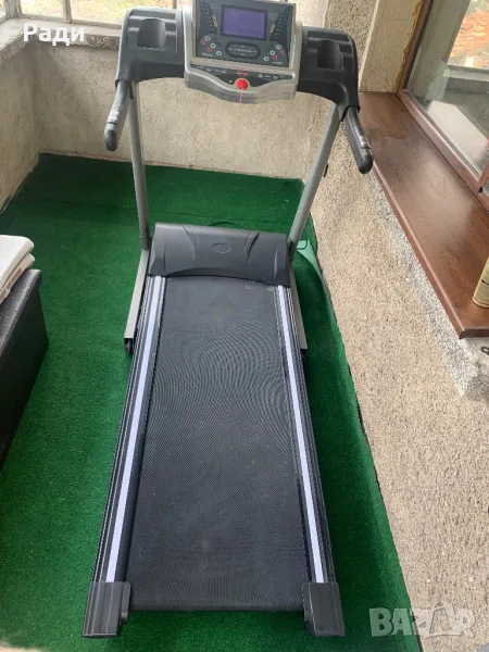 Пътека за бягане , снимка 1