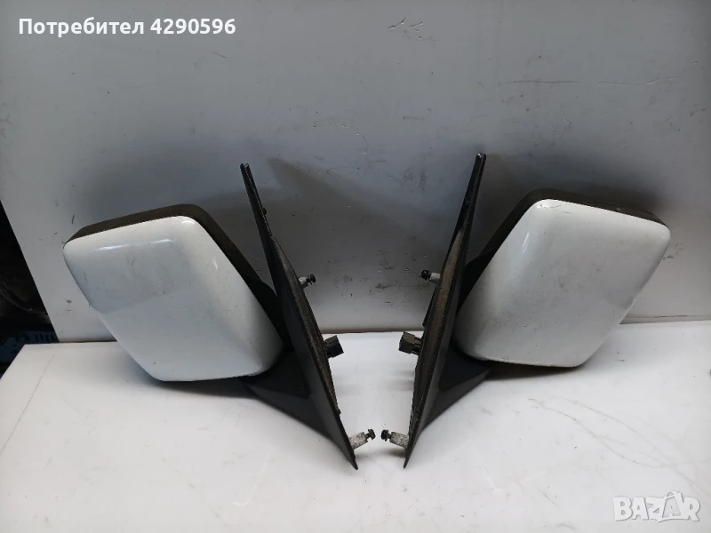 Огледало ляво дясно за Opel Combo / Опел Комбо , снимка 1