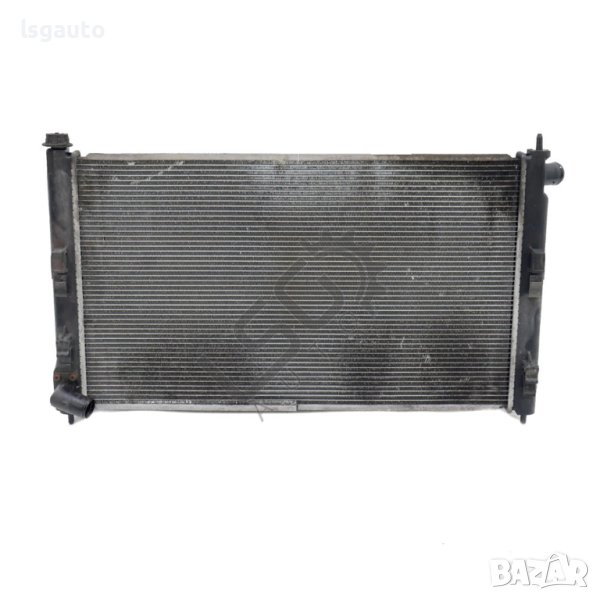 Воден радиатор Mitsubishi Lancer X (GS44S) 2007-2017 ID: 117054, снимка 1