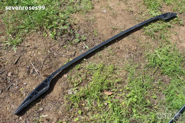 Релса багажник лява Пежо 307 2002 Peugeot 307 SW комби , снимка 1