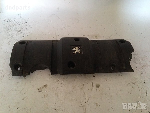 Декоративна кора двигател за Peugeot 307, 1.6i, /2000-2008/, снимка 1