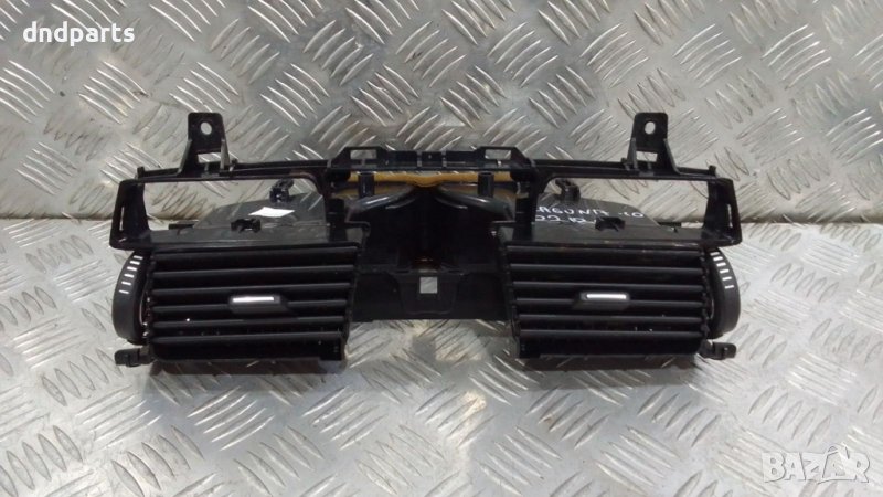 Духалки парно Renault Laguna Coupe 2010г., снимка 1