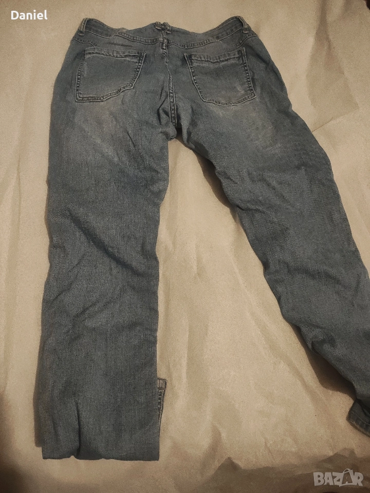 оригинални дънки, снимка 1