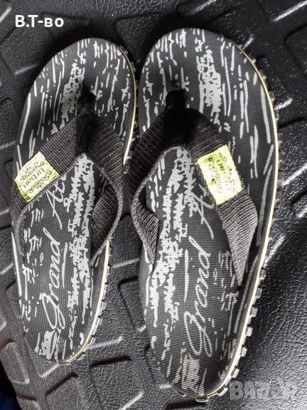 Чехли/джапанки, снимка 1