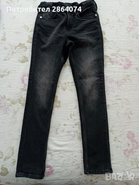 Детски дънки , снимка 1