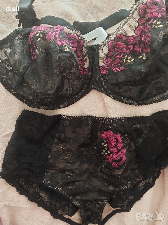 Prima Donna. Original. Size 46-48 Сет от две части, снимка 1