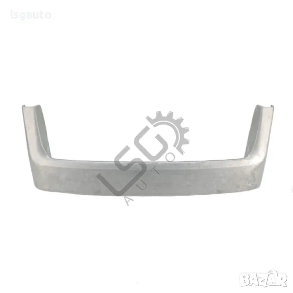 Спойлер Nissan X-Trail I 2001-2007 ID: 143574, снимка 1