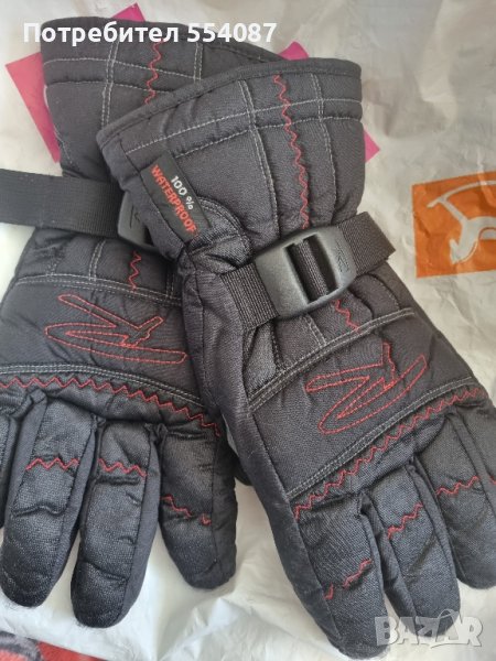 мъжки ски ръкавици Rossignol , снимка 1