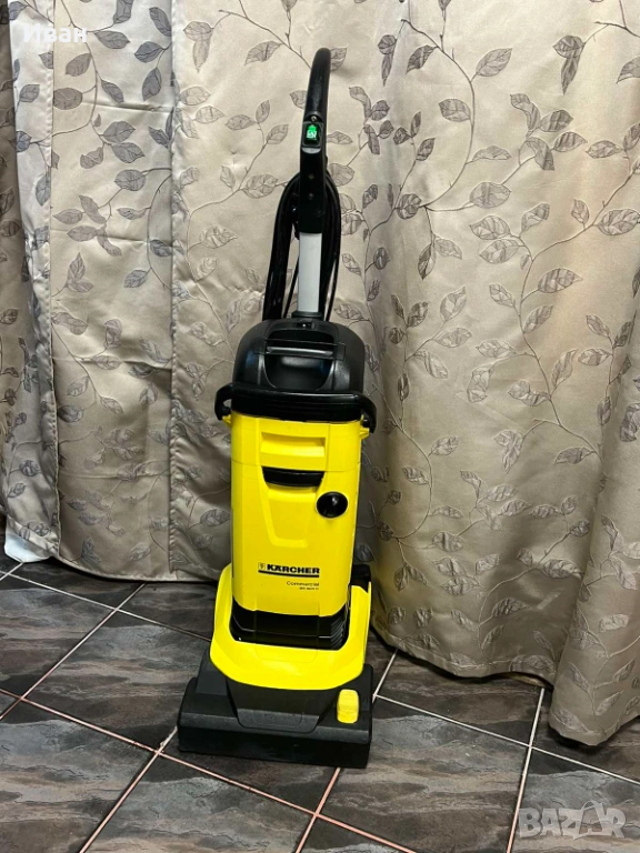 Подопочистващ автомат KARCHER BR 30/4 C, снимка 1