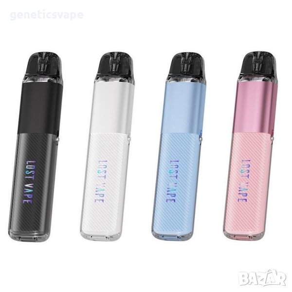 Lost Vape Ursa Nano Air Pod Kit 800mAh, под система, ел. цигара, вейп, снимка 1