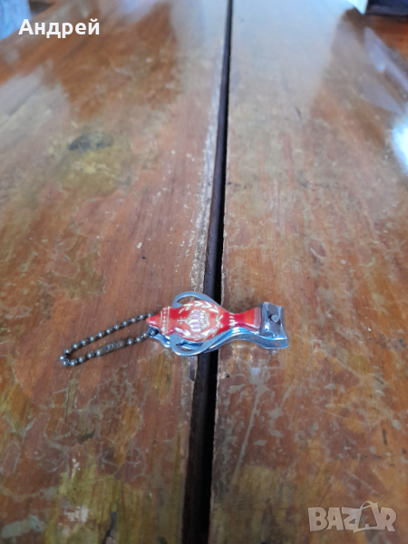 Стара нокторезачка #4, снимка 1