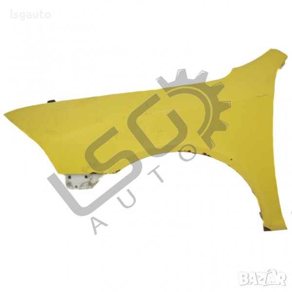 Ляв калник Skoda OCTAVIA II (1Z)(2004-2010) ID:91475, снимка 1