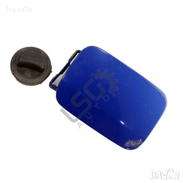 Вратичка с капачка резервоар Mercedes-Benz A-class (W168) 1997-2004 ID: 123972, снимка 1