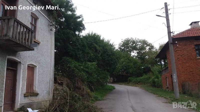 Двуетажна къща, снимка 1