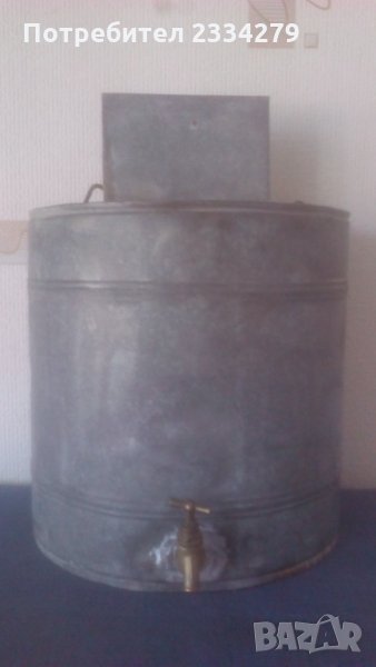 Автентични мивки за вода., снимка 1