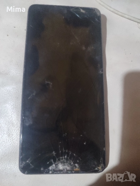 Samsung A52 5G За части или ремонт , снимка 1