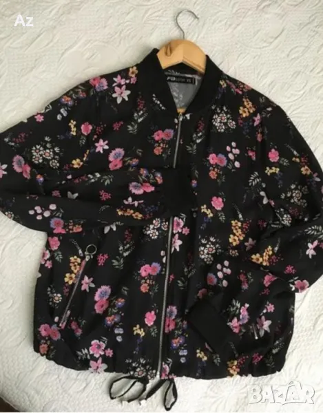 Дамско яке , снимка 1