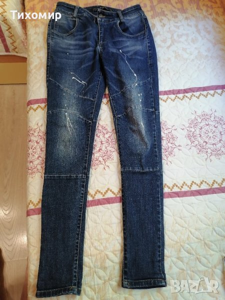  Дънки за момче номер 28, снимка 1