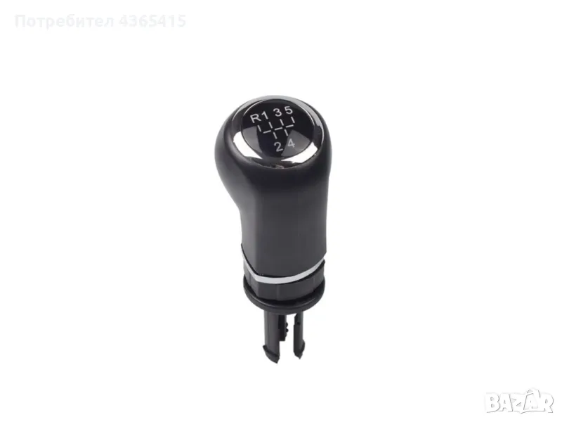 Топка за скоростен лост Opel Corsa D (2006-2014) - 5 Скорости, снимка 1