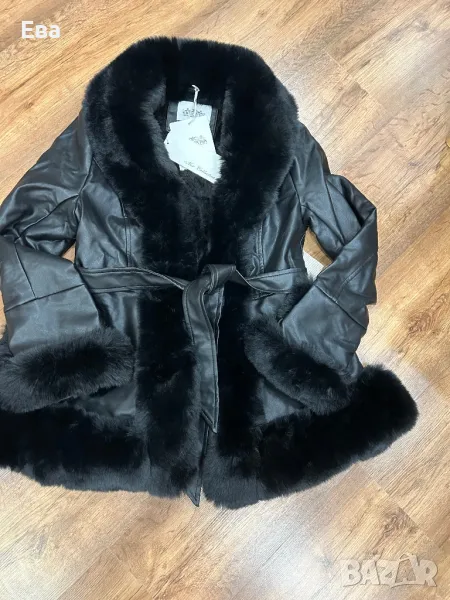  Зимно яке, снимка 1