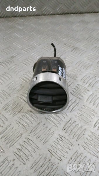 Духалка парно Audi A4 B6 Cabrio 2004г.	, снимка 1