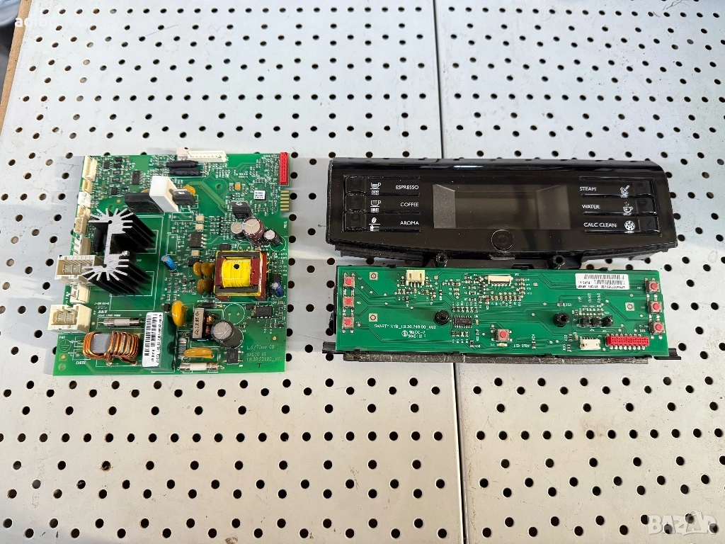 Платка - Saeco Minuto HD8761 Philips, снимка 1